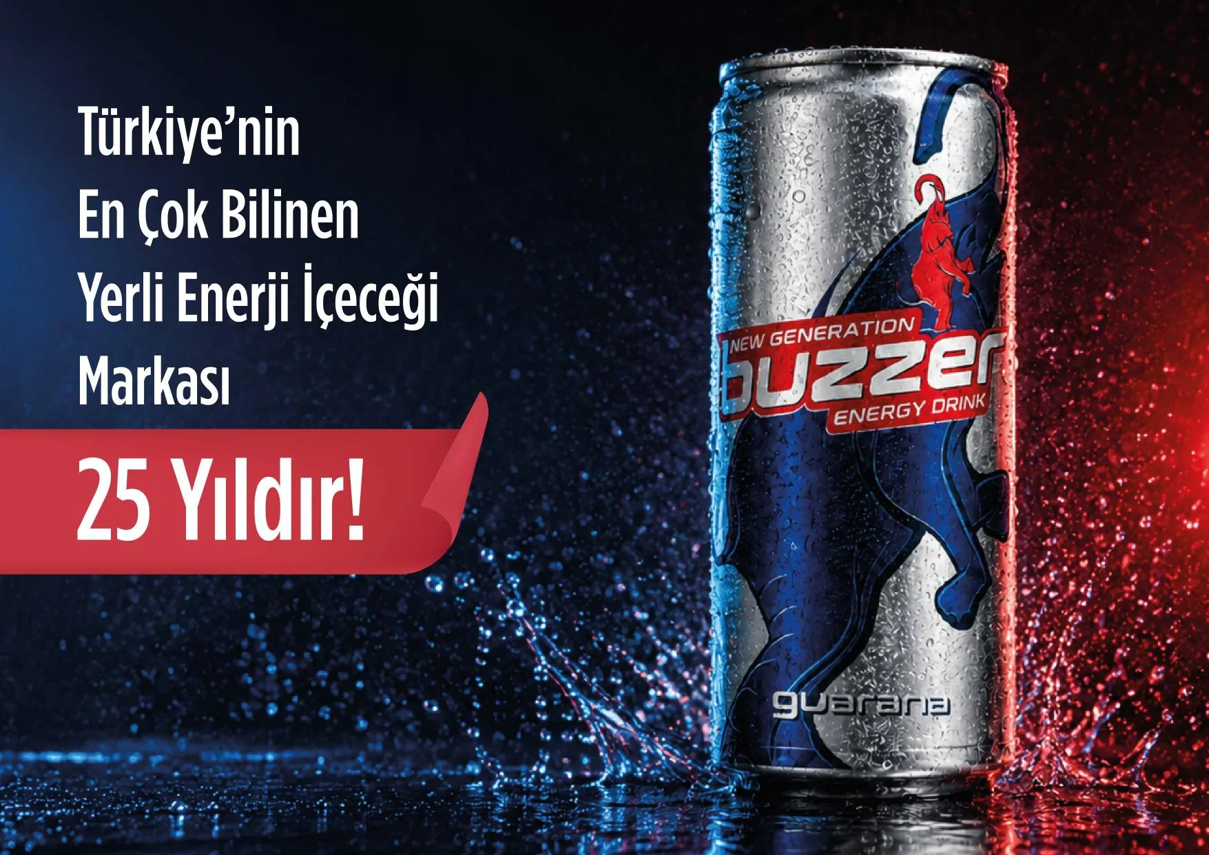 Buzzer — presentation