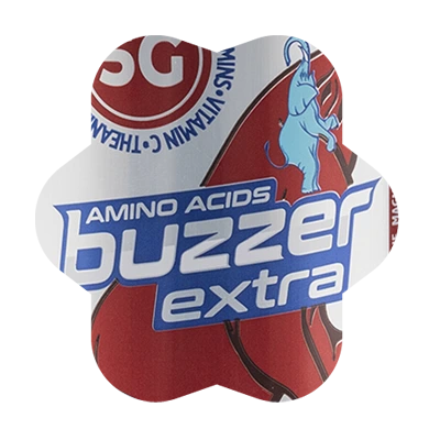 Buzzer extra brand