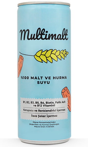 Multimalt