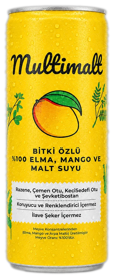 Multimalt