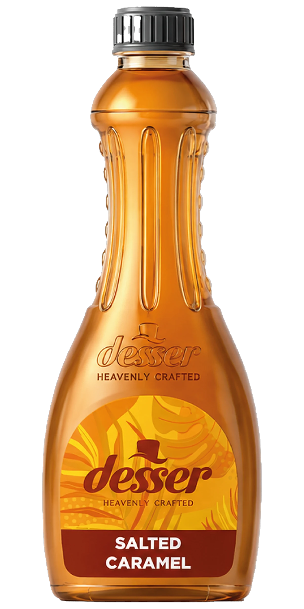Salted Caramel