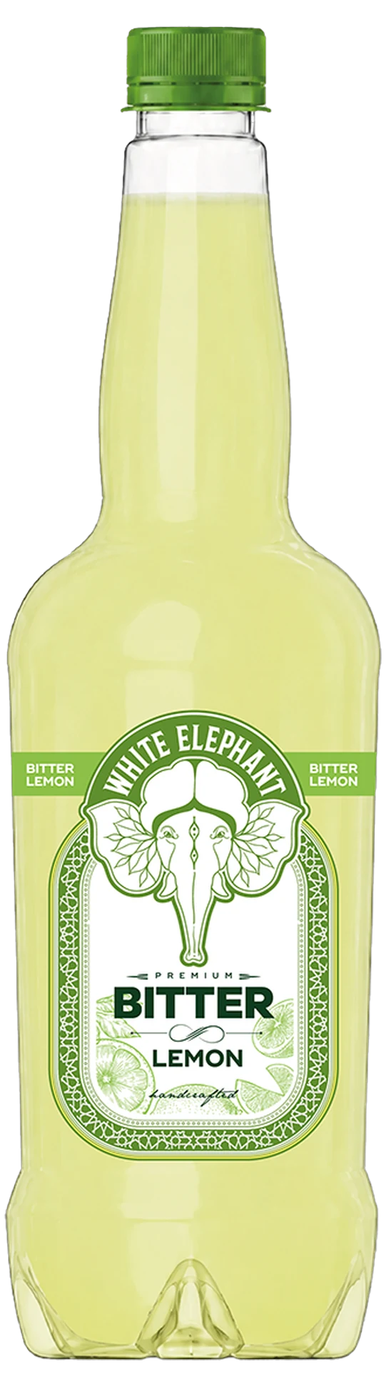 Bitter Lemon