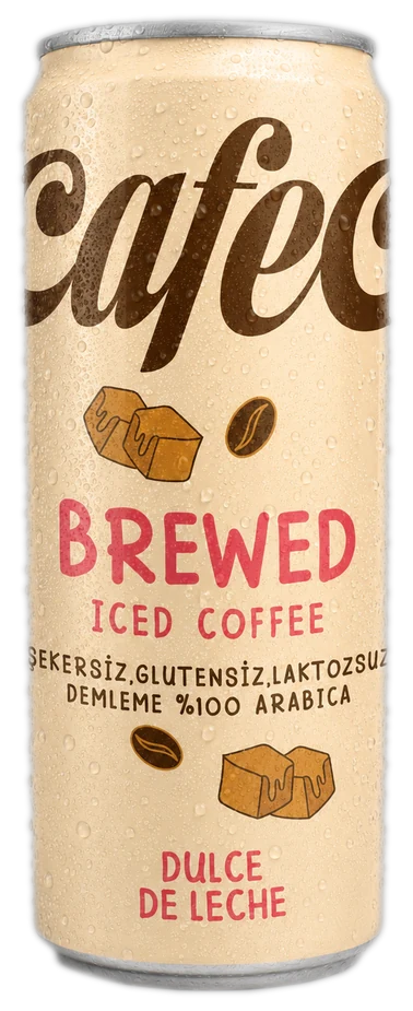 Dulce de Leche