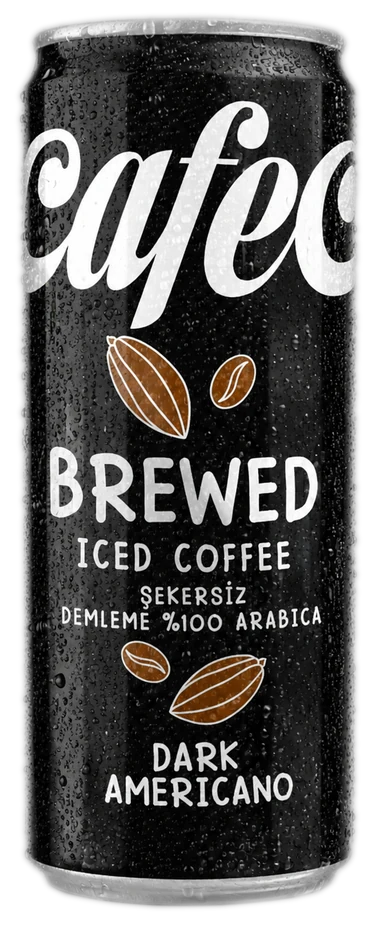 Dark Americano