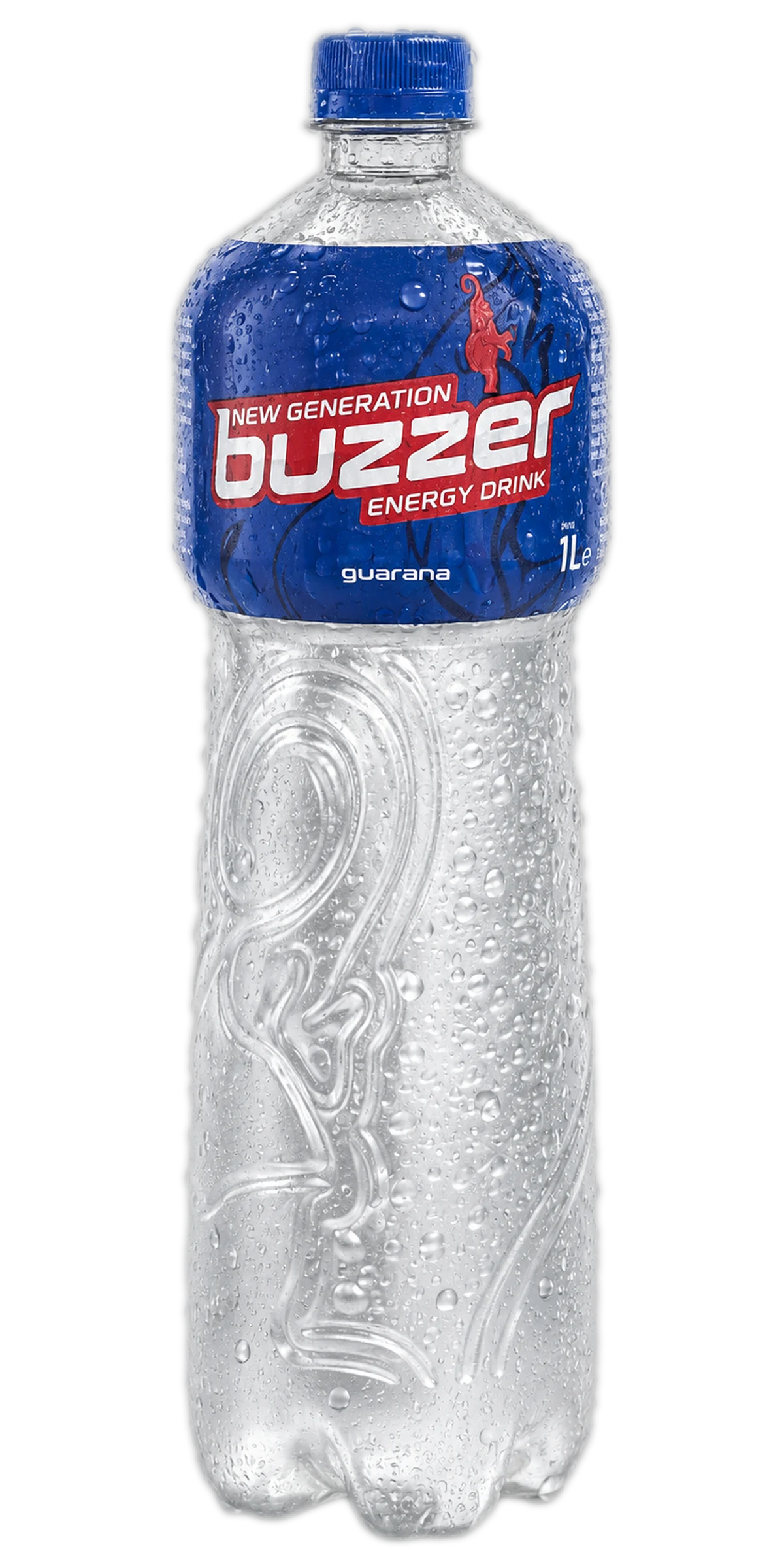 Buzzer 1 L PET
