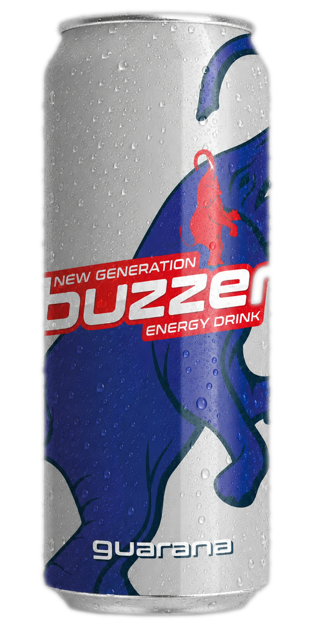 Buzzer 500 mL