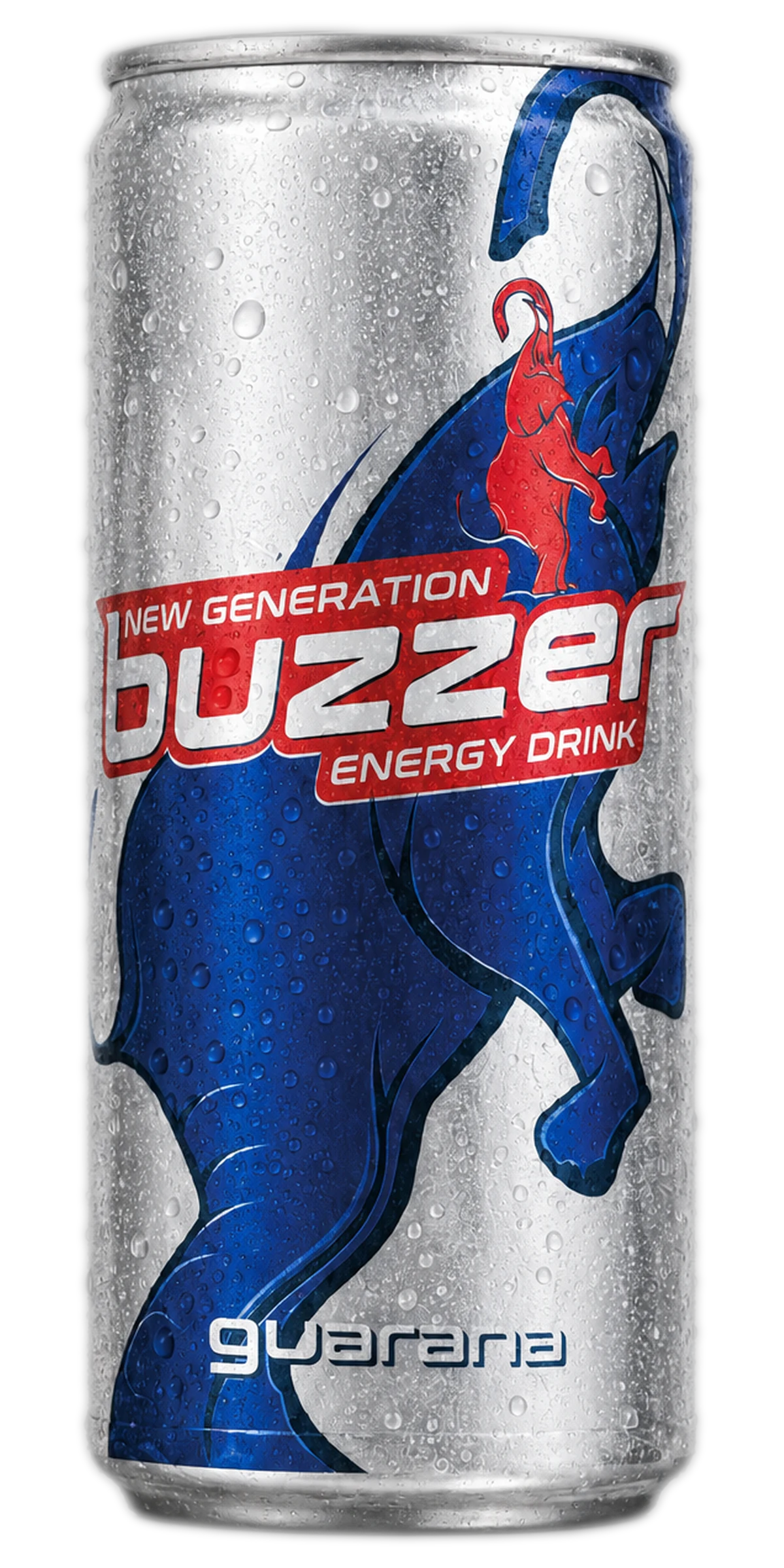 Buzzer 250 mL